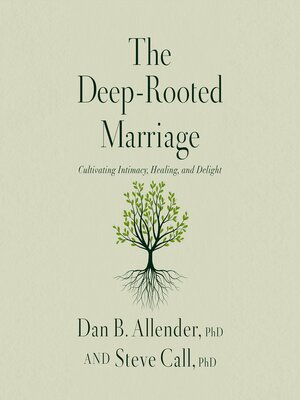 The Deep-Rooted Marriage - Audiobook